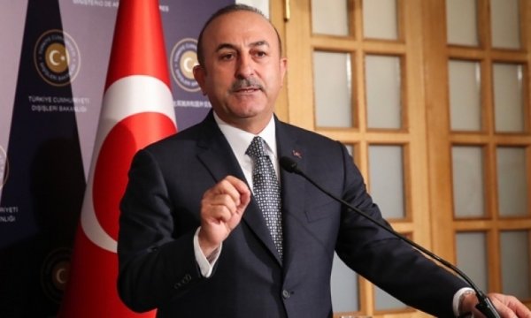 "Yemen'de O Kadar İnsanı Öldürdünüz, Hangi Yüzle Bize Karşı Çıkıyorsunuz"