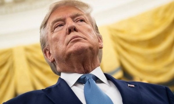 Trump: Türkiye, Avrupa'nın geri almayı reddettiği IŞİD esirlerini devralmak Zorunda