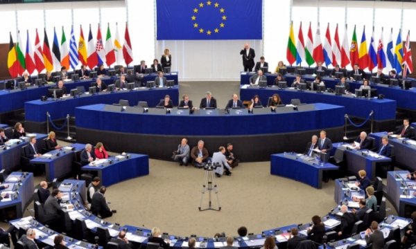 AB dışişleri bakanları Türkiye'yi görüşecek