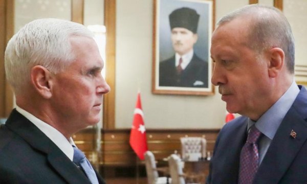 Anlaşma uygulanabilecek mi? Başarı şansı nedir?