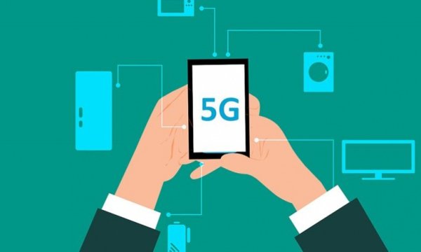 Avrupa'nın ilk iç mekan 5G ağı kuruldu