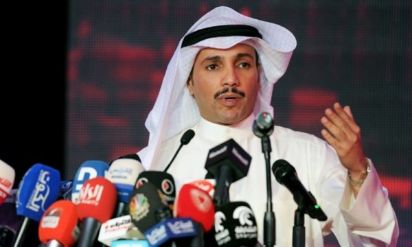 Kuveyt'ten Dünya’ya: İsrail'in cinayetlerine sessiz kalıyorsunuz