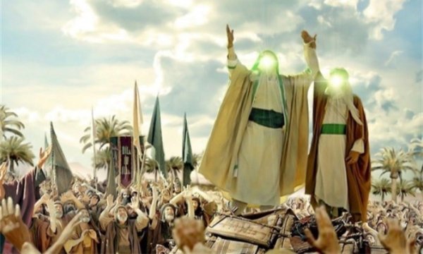 Tarihsel analiz: Gadir-i Hum’dan Sakife’ye nasıl varıldı?