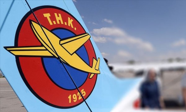 THK Başkanlığına kayyum atandı