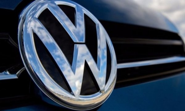 Volkswagen, Manisa yatırımını erteledi