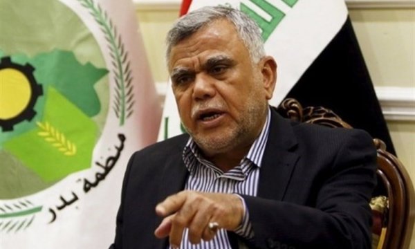 ABD ve İsrail Irak’ta İstikrarsızlık Yaratmak İçin Çalışıyorlar