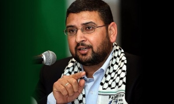 Hamas, işbirlikçi Suud rejiminin yeni ihanetini ifşa etti