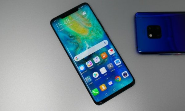 Huawei: Android ile yolumuza devam edeceğiz
