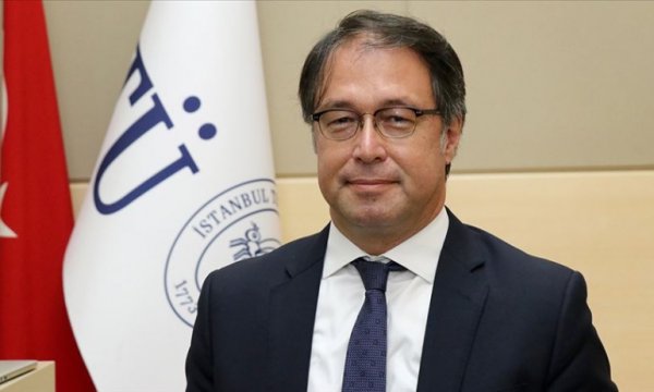 'Nerede, ne büyüklükte bir deprem olacağını biliyoruz'