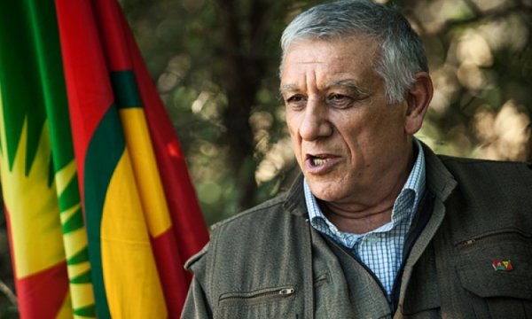  PKK'lı Cemil Bayık'tan ABD ve Rusya çıkışı: Bizi sattılar