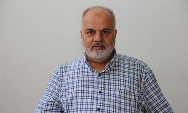 "Suriye'de Mossad ve CIA'nın oluşturduğu algılar devam ediyor"