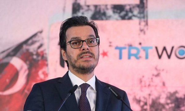 TRT, Almanya'da TRT Deutsch platformu yayına başlıyor
