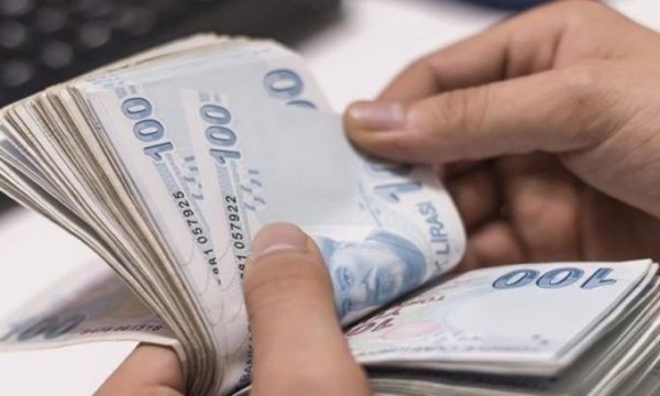 Üç yeni vergi geliyor