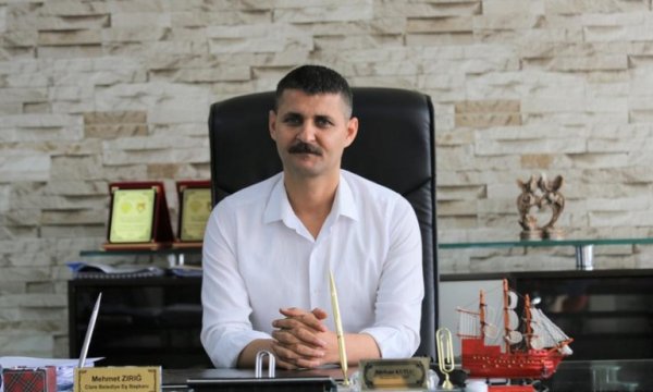 Cizre Belediyesi’ne kayyum atandı