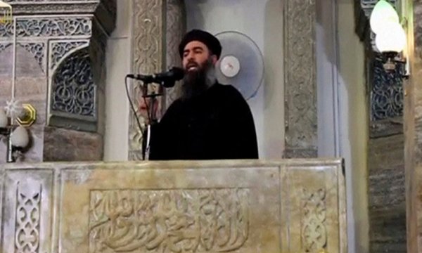 NYT: Bağdadi Trump sayesinde değil, Trump'a rağmen öldürüldü