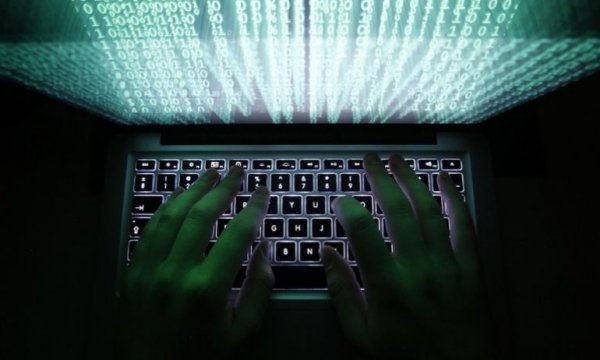 Türkiye'ye siber saldırı (DDOS saldırısı nasıl gerçekleşir?)