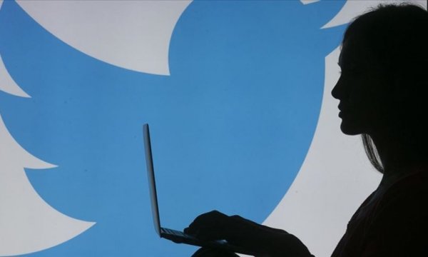 Twitter artık siyasi reklam almayacak 