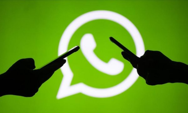 WhatsApp, İsrailli siber firmasına casusluk davası açtı