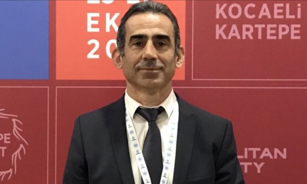 'Keşke dememek için afetlere bugünden hazırlıklı olmalıyız'