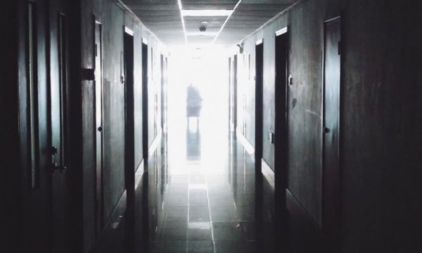 Meksika'da morglarda kimliği belirsiz 30 bin ceset var