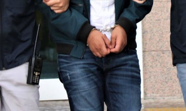 Ankara'da DEAŞ operasyonu: 17 gözaltı