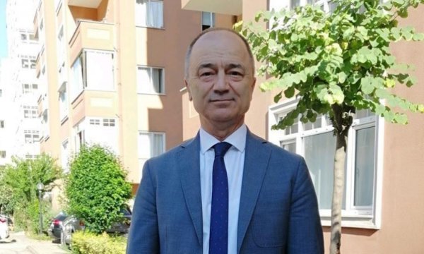 'Asker intiharları ABD zihniyetinin vicdanlara yansımasıdır'