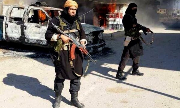 Bağdadi’den sonra: IŞİD Türkiye için hâlâ tehdit mi?