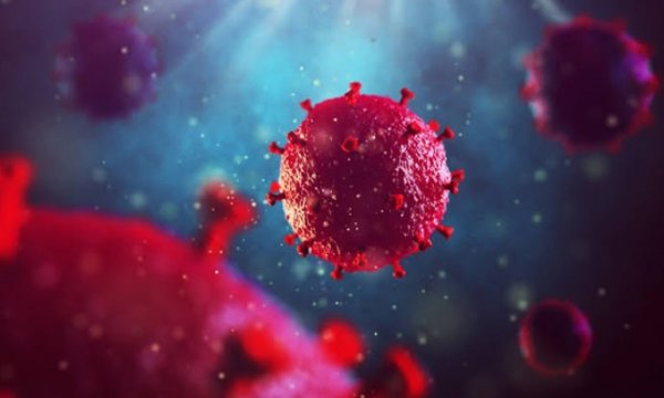 Bilim insanları, 20 yıl sonra ilk kez yeni bir HIV türü keşfetti