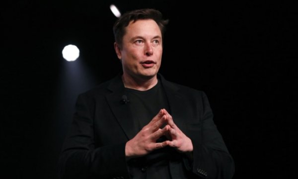 Elon Musk, Mars’ta koloni kurmak için nelerin gerektiğini açıkladı