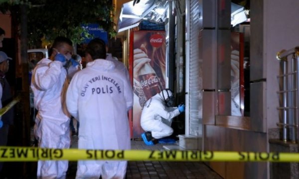 Fatih'te 4 kardeşin ölümünde ilk tespit: Antidepresanla aynı anda intihar