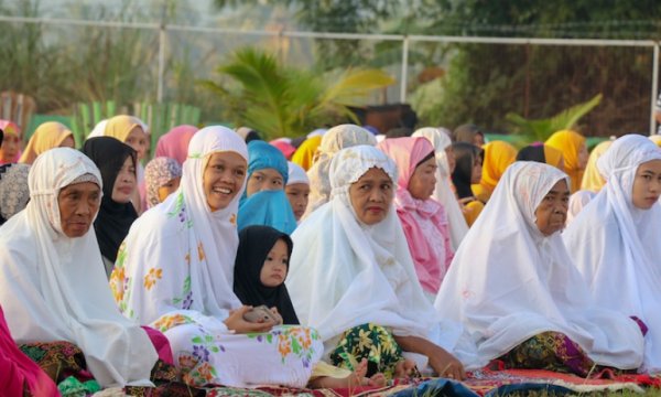 Filipinlerin unutulmuş müslümanları: Morolar ve İstiklal mücadelesi