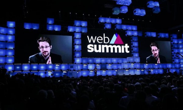 Snowden: İnternet tarayıcıları ve hizmet sunucularına güvenmeyin 