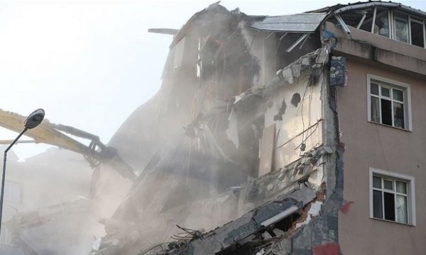 Süleyman Hilmi Tunahan’ın torunundan sert açıklama
