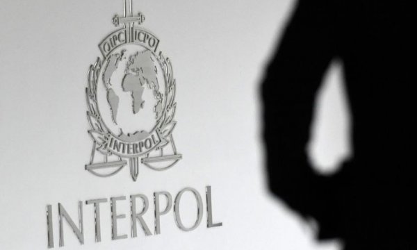 Türkiye’den Almanya’ya bin 252 Interpol kararı