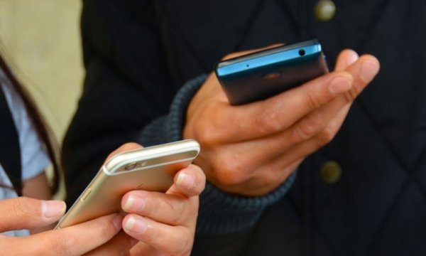 Türkiye'de Cep telefonu abone sayısı 84 milyona ulaşacak