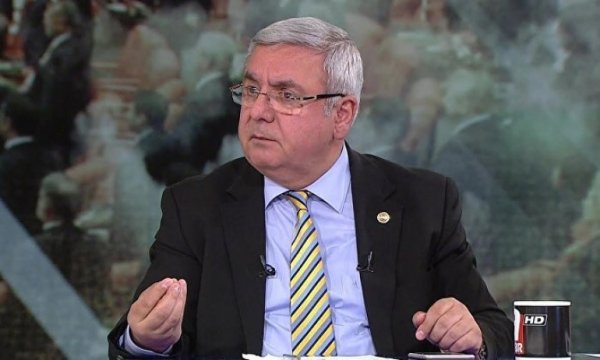 'Varsa yoksa KHK mağdurları, 28 Şubat mağdurlarını hatırlayan yok'