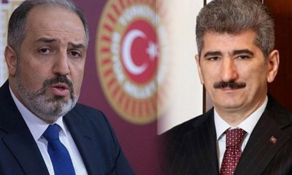 Yeneroğlu: MGV’deydiniz, nereden nereye geldiniz?