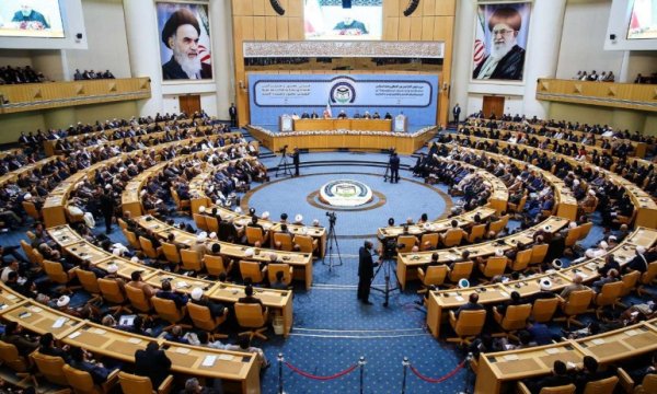 100 ülkeden katılımın olduğu İslami Vahdet Konferansı Tahran’da düzenlenecek