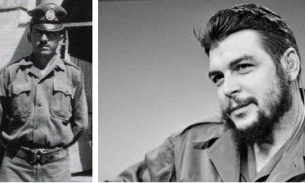 52 yıl önce Che’nin öldürüldüğü yerde şimdi Morales devrildi