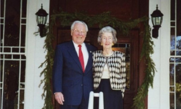 80 yıllık birliktelik Guinness Rekorlar Kitabı'nda