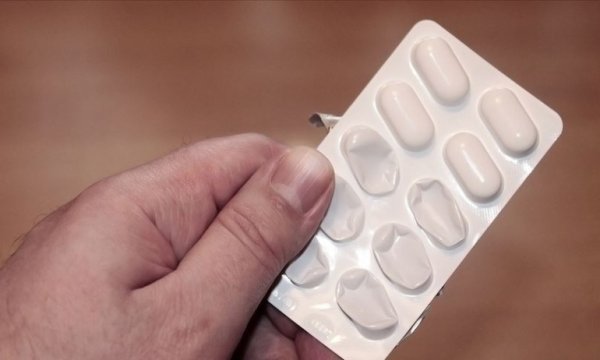 Antimikrobiyal direnç 2050'de 10 milyon can alabilir