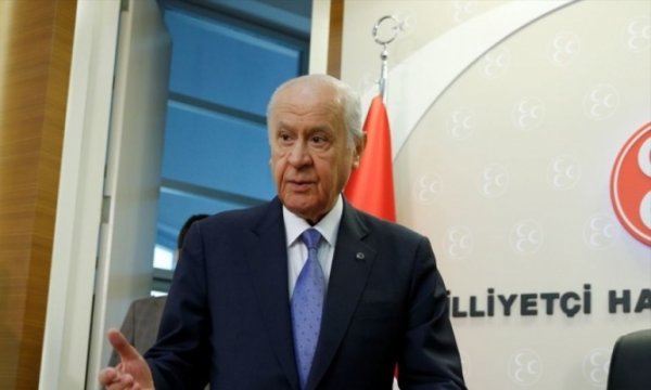 'Bolivya’yı Türkiye’ye taşımayı denerlerse bedelini çok ağır öderler'