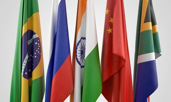 BRICS'ten ortak ödeme sistemi hamlesi