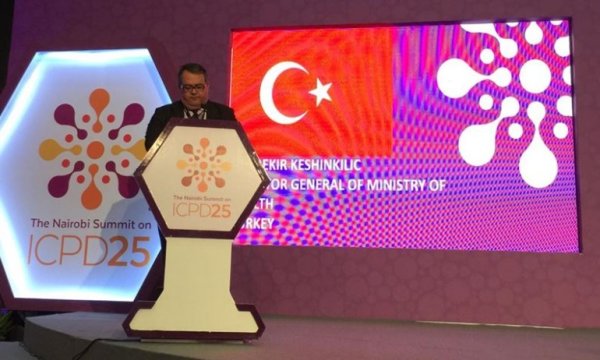 Dünya genelinde elektrikli taşıt sayısı 5 milyonu aştı