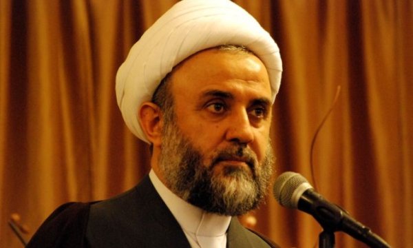 Hizbullah: ABD, hedeflerine ulaşmak için fitne çıkarma uğraşında