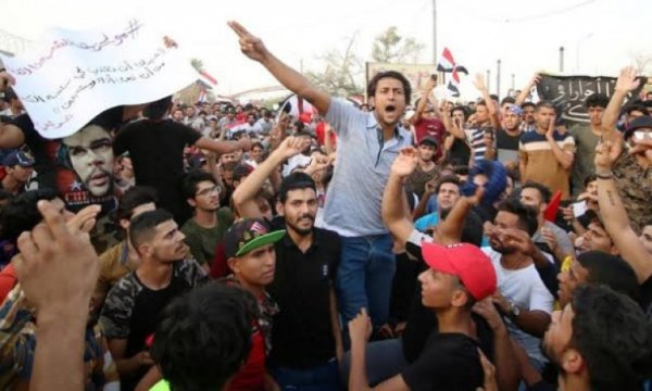 Irak ve Lübnan'da neler oluyor?