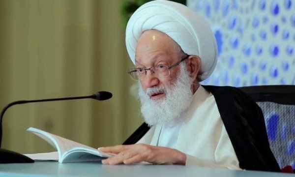 'İslam düşmanları Müslümanlar arasında tefrika çıkarmayı zafer görüyor'