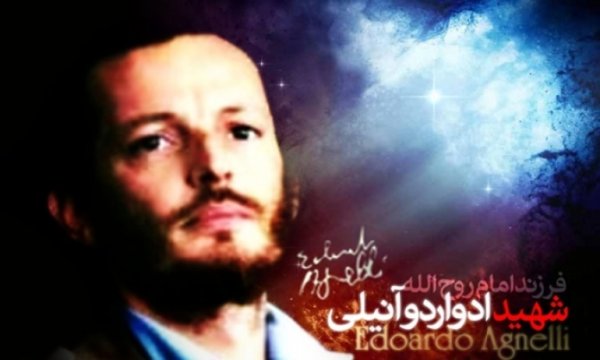 Şehadetinin 19.yılında Eduardo Agnelli