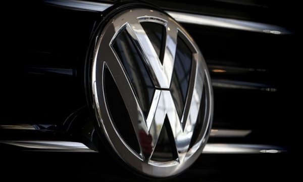 VW'den elektrikli ve hibrit araca 60 milyar avroluk yatırım