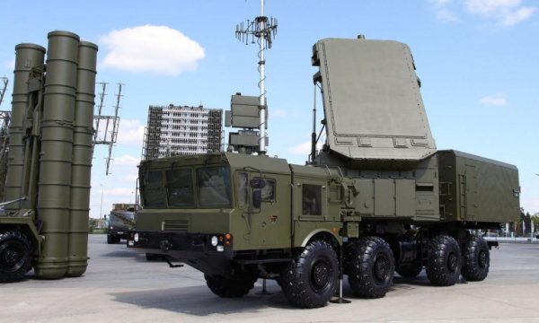 ABD'den Türkiye'ye S-400 çağrısı